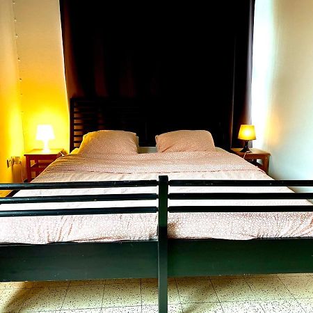 Appartement Vallee de la Meuse Blaimont Buitenkant foto