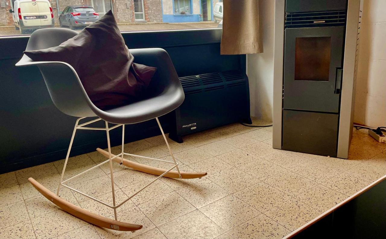 Appartement Vallee de la Meuse Blaimont Buitenkant foto