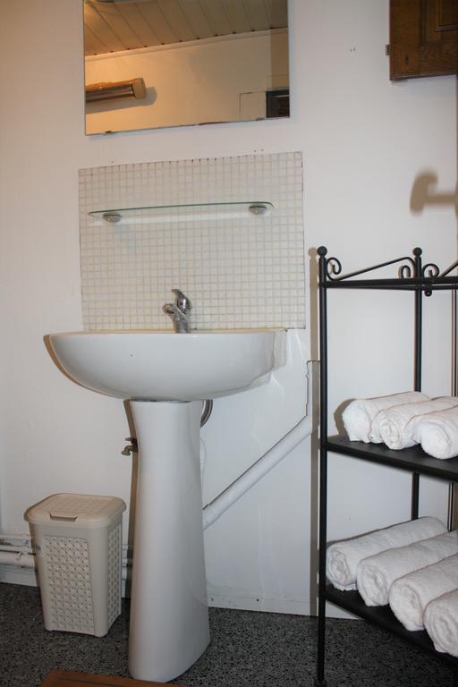 Appartement Vallee de la Meuse Blaimont Buitenkant foto