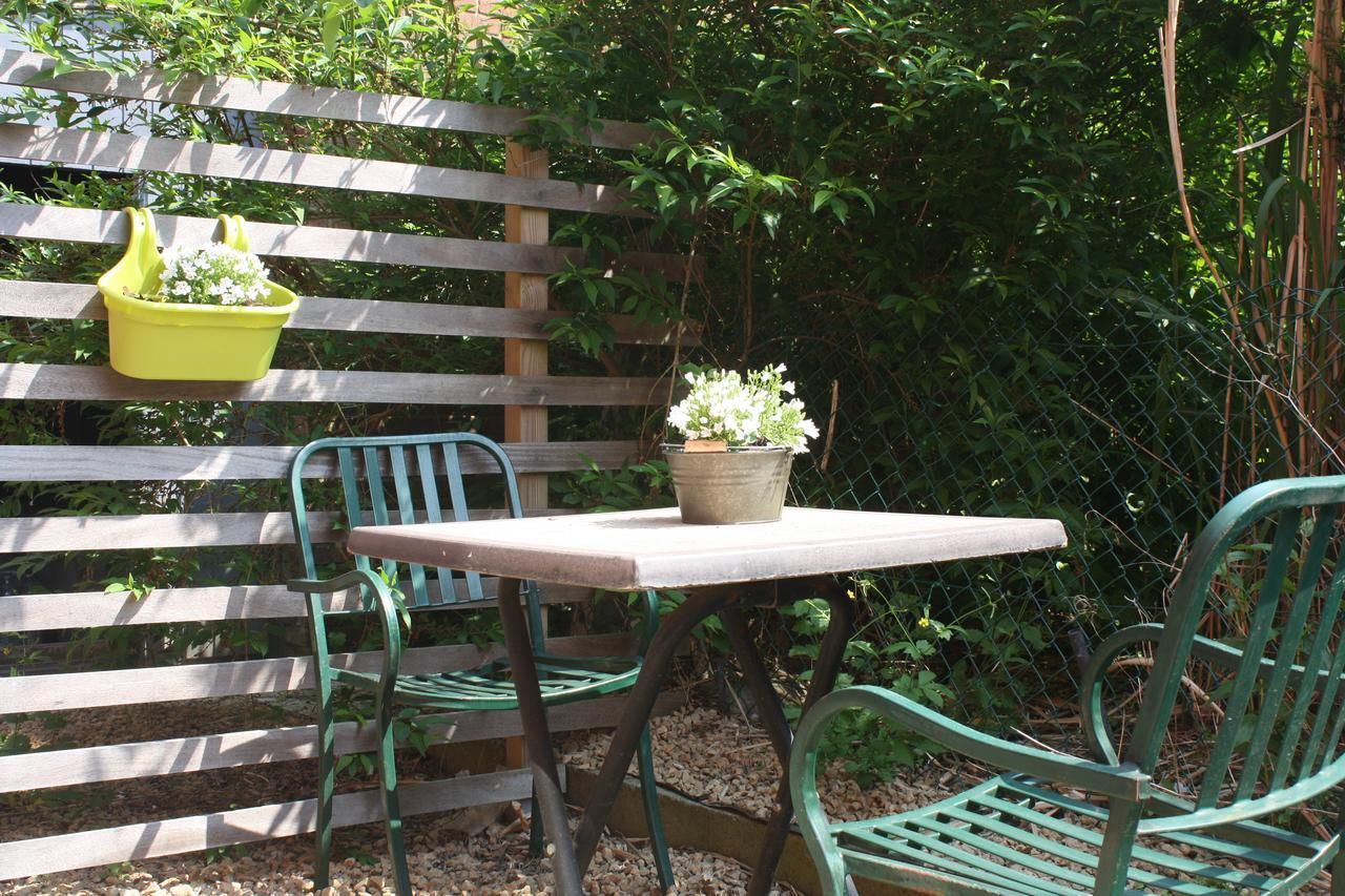 Appartement Vallee de la Meuse Blaimont Buitenkant foto