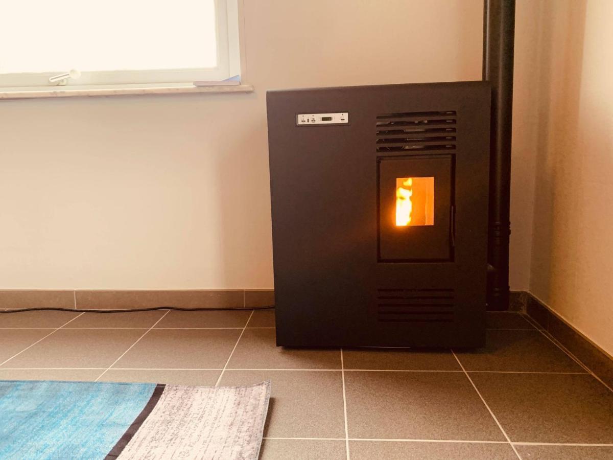 Appartement Vallee de la Meuse Blaimont Buitenkant foto