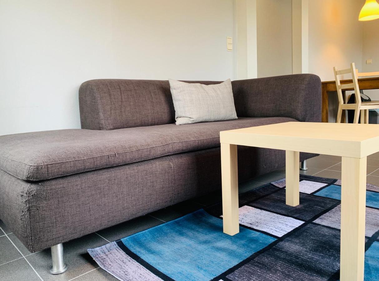Appartement Vallee de la Meuse Blaimont Buitenkant foto