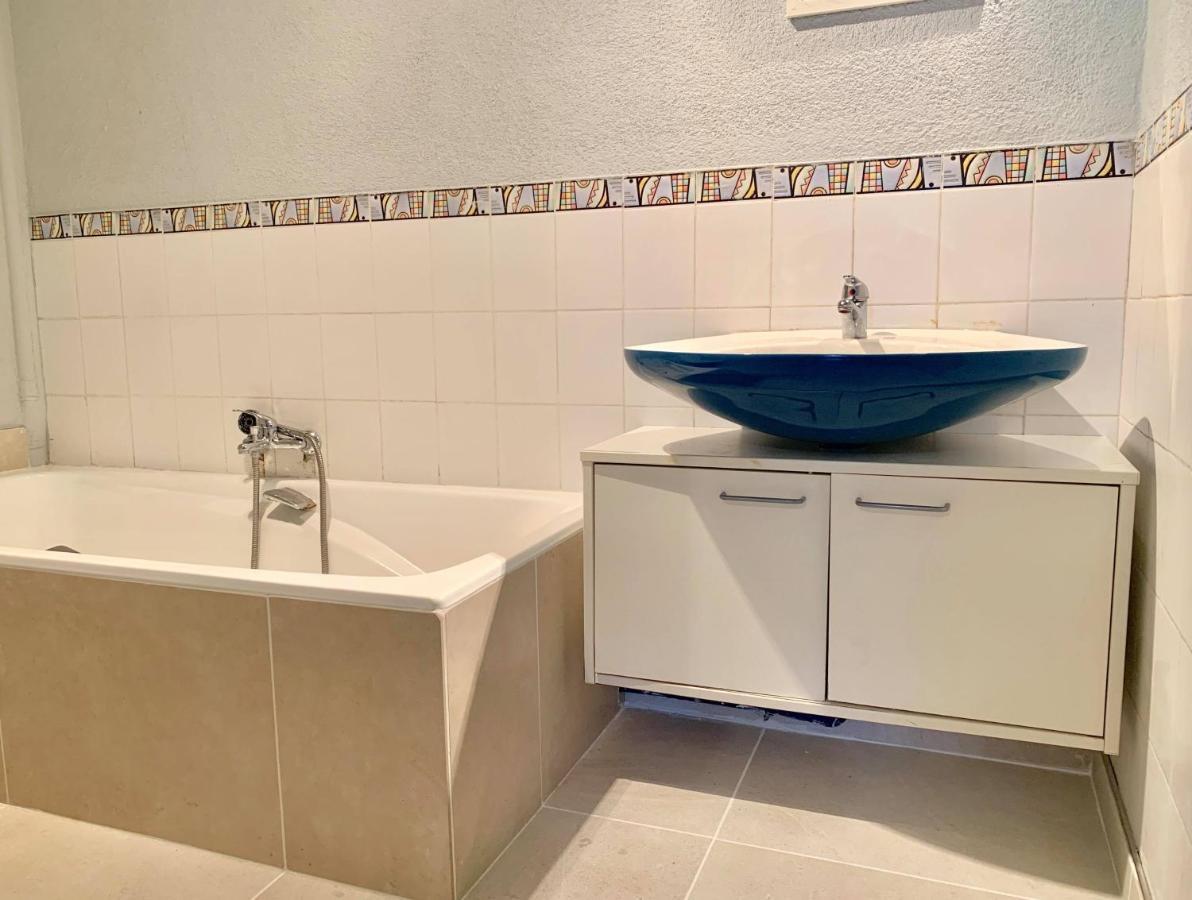 Appartement Vallee de la Meuse Blaimont Buitenkant foto